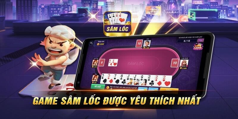 Các dạng bài, quy tắc người chơi cần nhớ trong Sâm DEBET