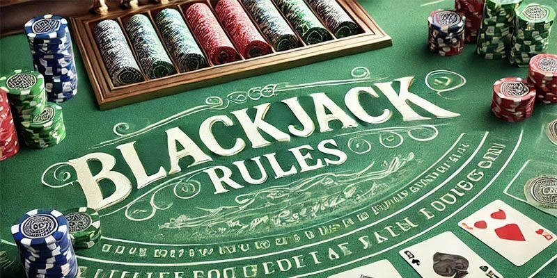 Tìm hiểu những kiến thức chung về cách chơi blackjack