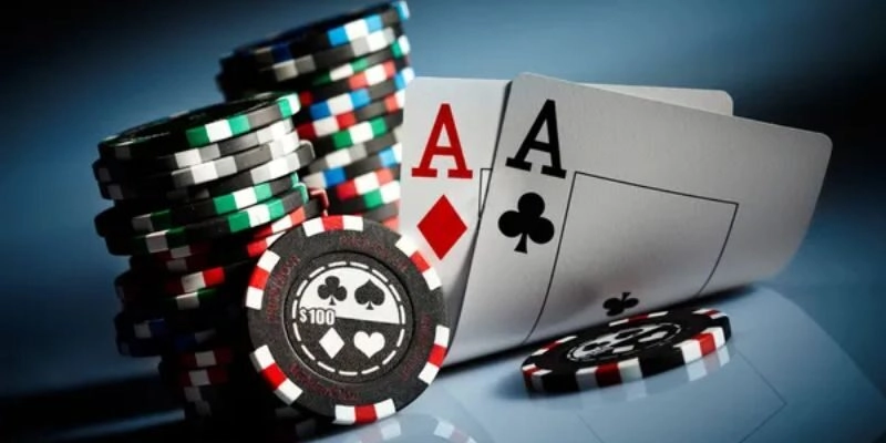 Hướng dẫn tham gia game Poker tại DEBET