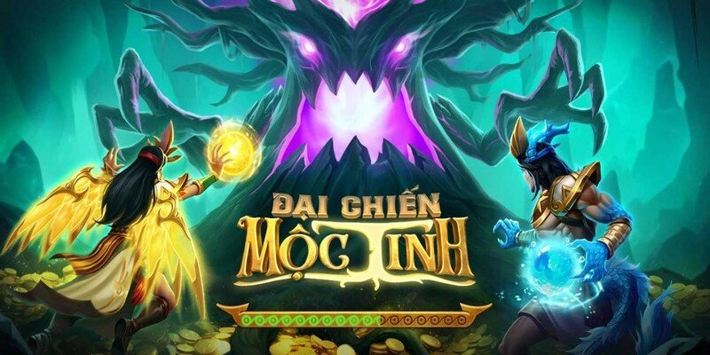 Cách Chơi Đại Chiến Mộc Tinh – Game Nổ Hũ Siêu Hấp Dẫn