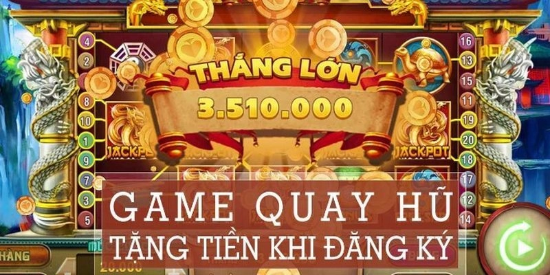 Thiên đường tiền thưởng dành cho tân thủ