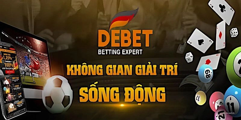 Tham gia K-SPORTS DEBET không chỉ đơn giản mà còn mang lại nhiều ưu đãi