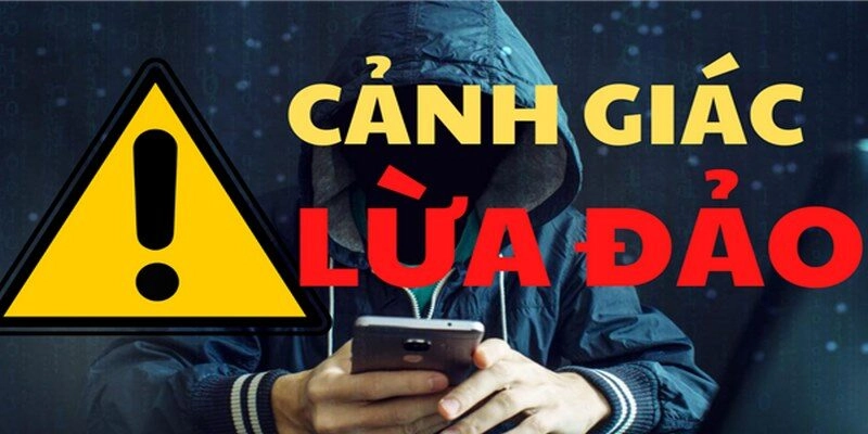 Luôn cảnh giác với các tin bịp