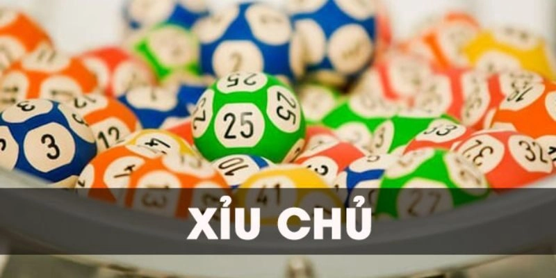 Xỉu chủ đầu đuôi