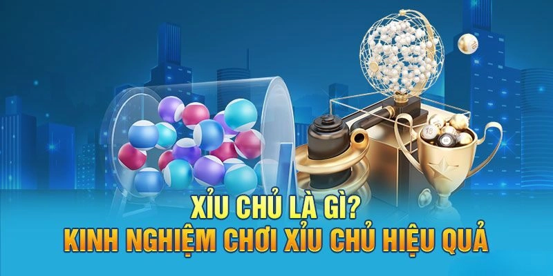 Một vài lưu ý quan trọng cần nhớ khi chơi xỉu chủ