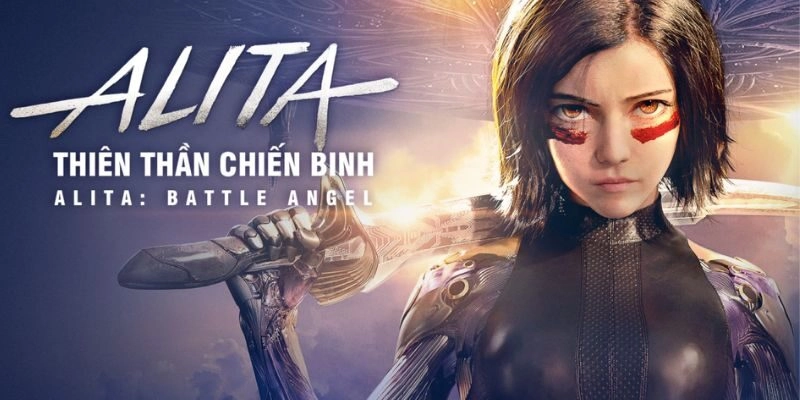 Tựa game quay hũ Alita siêu hấp dẫn 2024